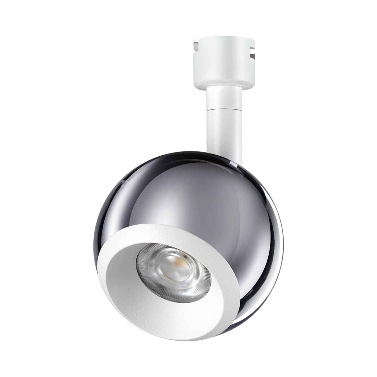 Светодиодный спот Novotech Konst Compo 358380 