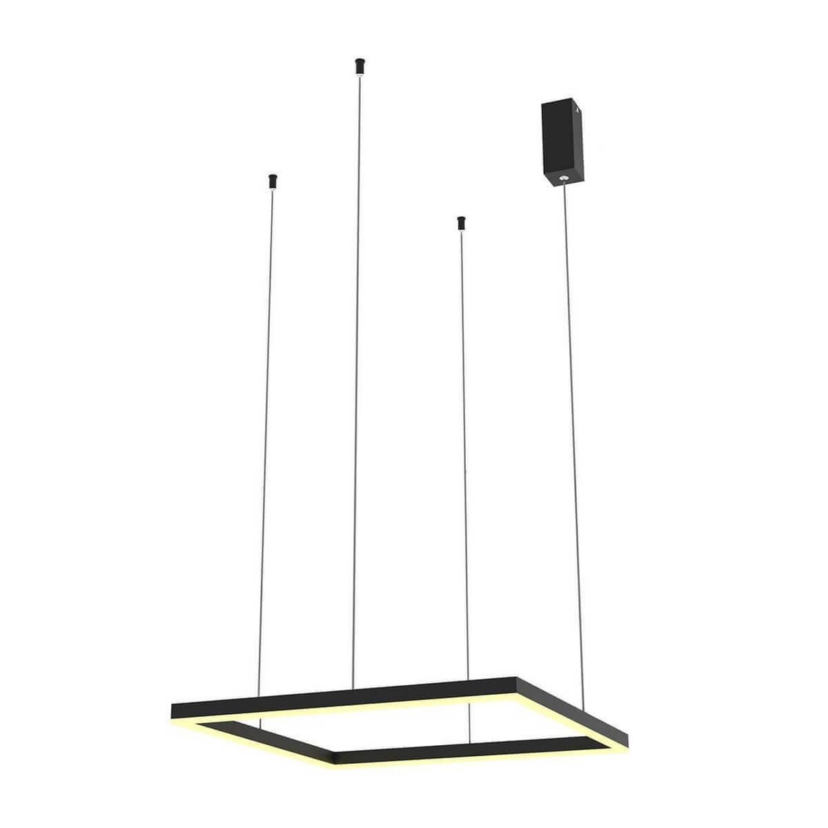 Подвесной светодиодный светильник Kink Light Альтис 08230,19P 