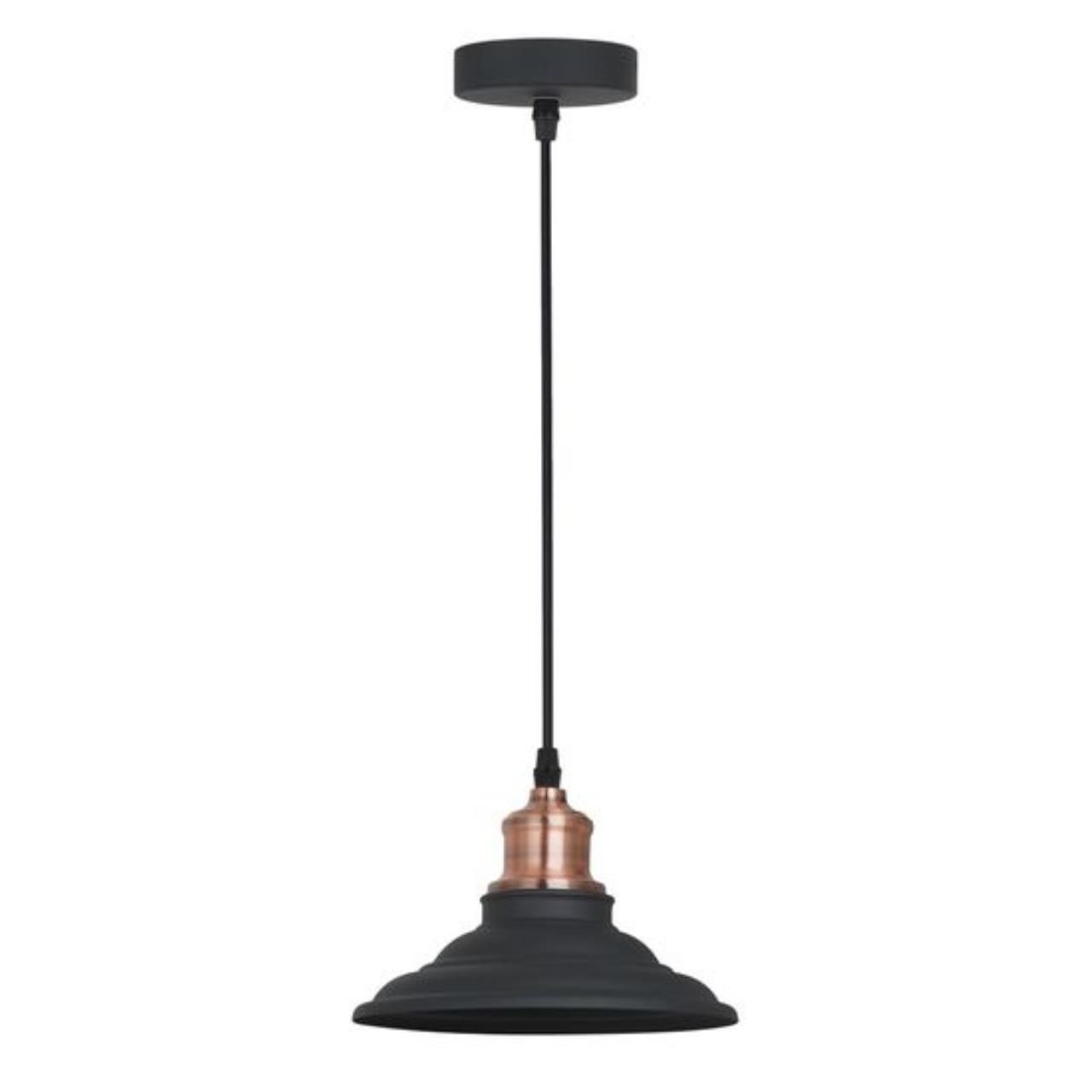 Подвесной светильник Arte Lamp A5067SP-1BK 