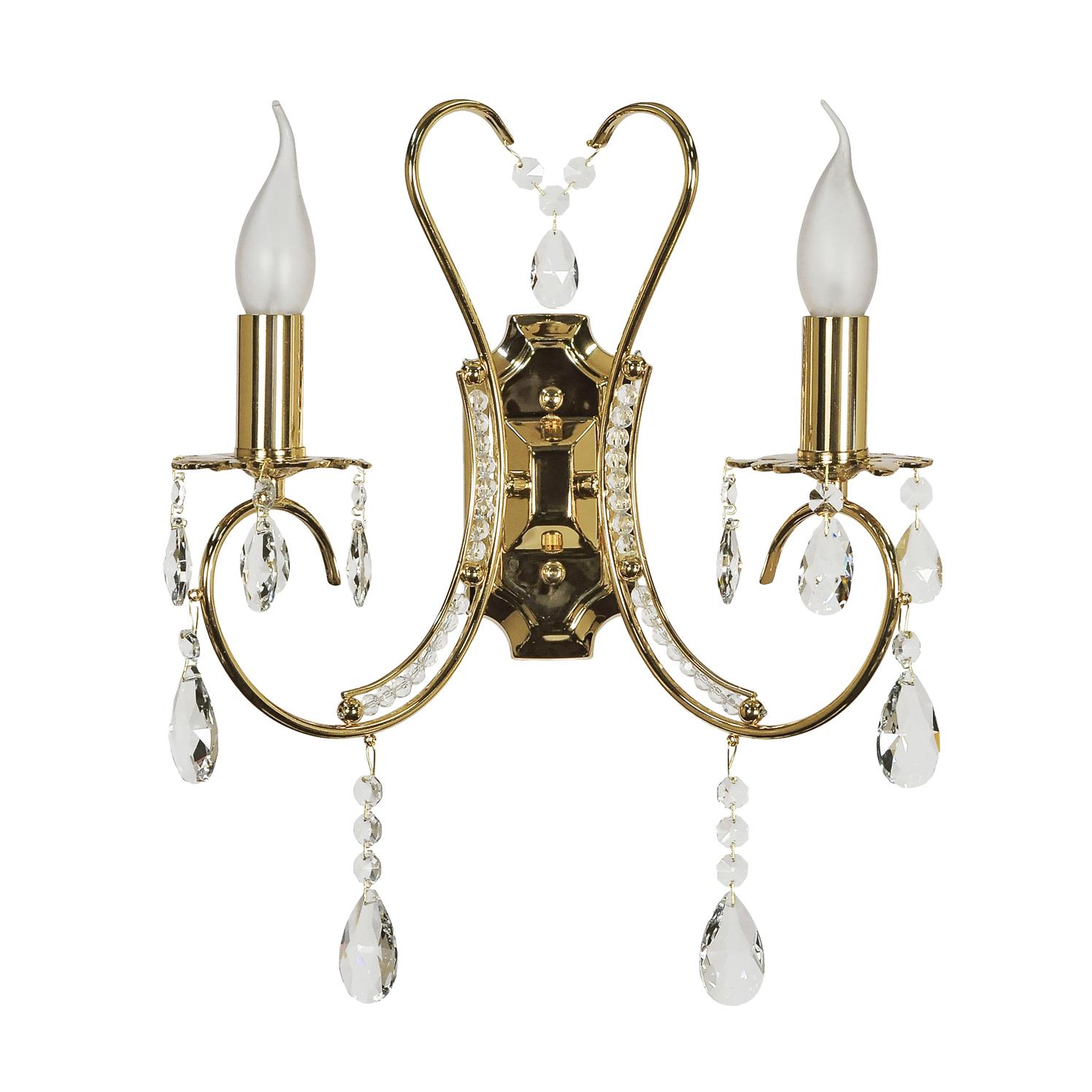 Бра Arti Lampadari Romano E 2.1.2.601 G 