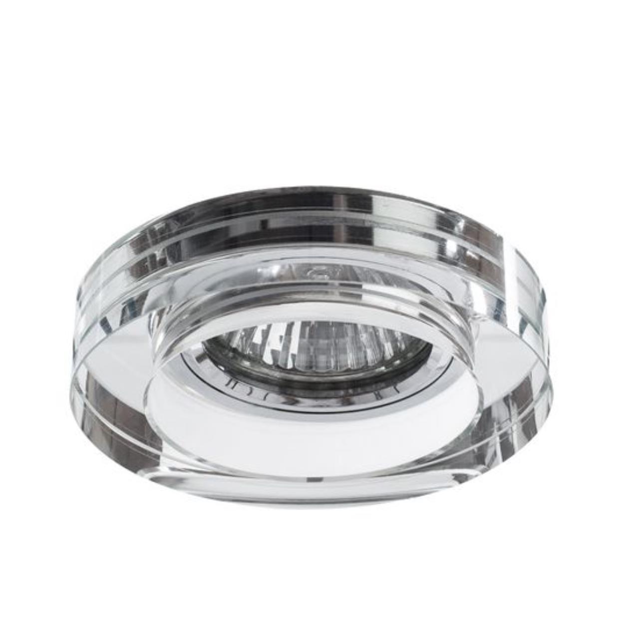 Встраиваемый светильник Arte Lamp Wagner A5221PL-1CC 
