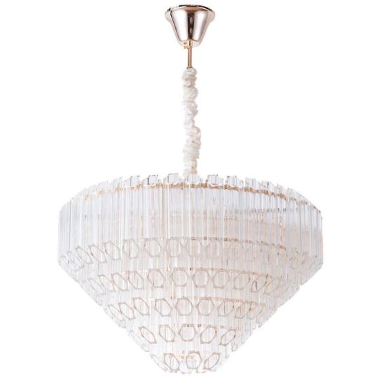 Подвесной светильник Arte Lamp Jastin A2848LM-8GO 