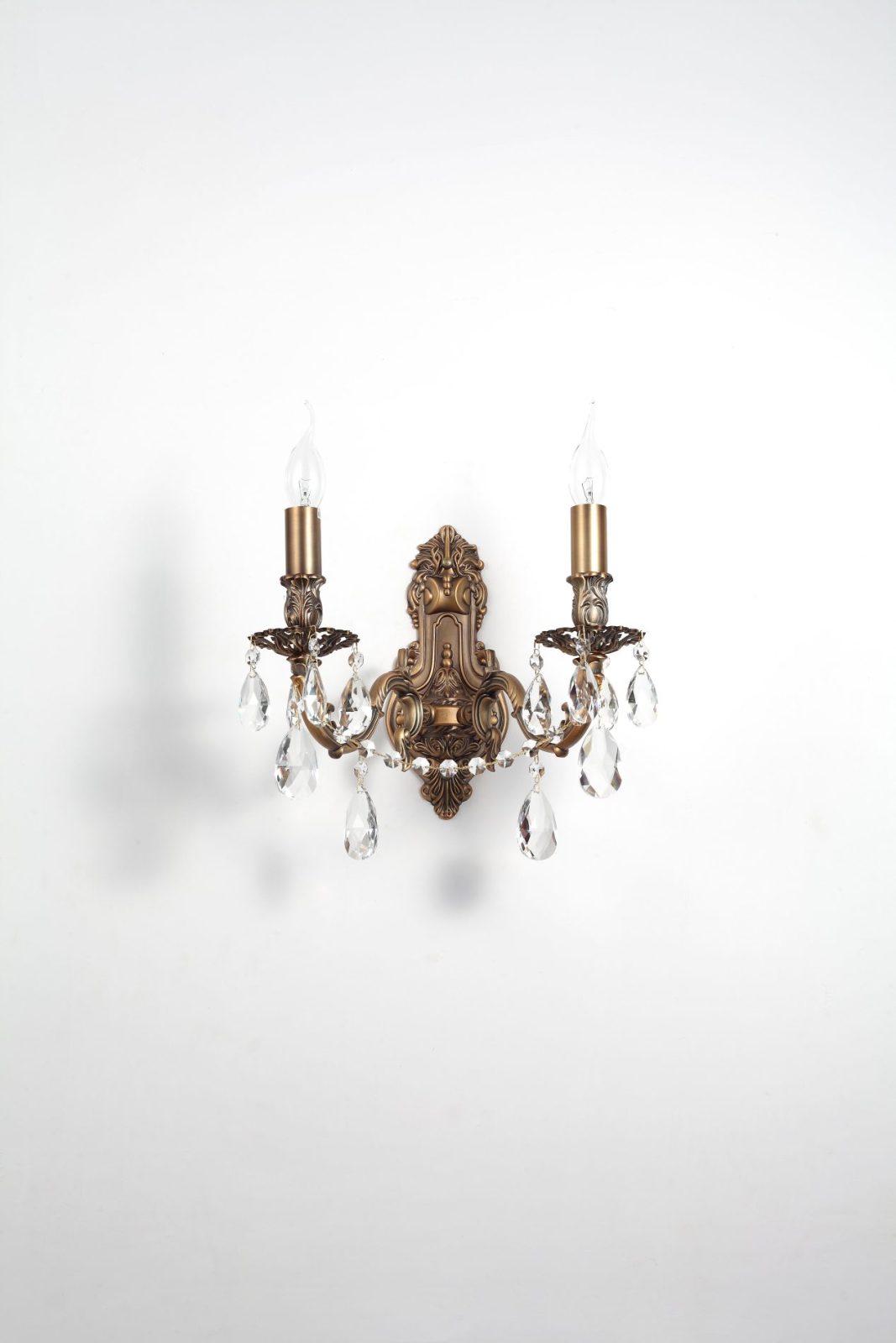 Бра Lucia Tucci Firenze W141.2 Antique 