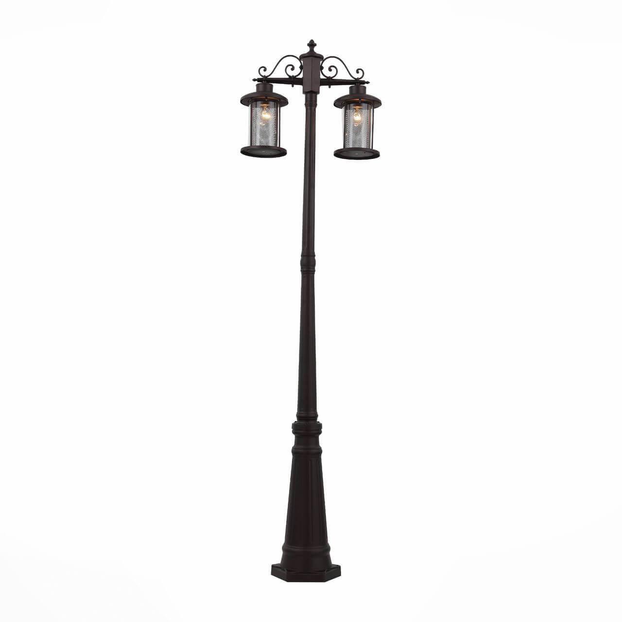 Садово-парковый светильник ST Luce Lastero SL080.425.02 