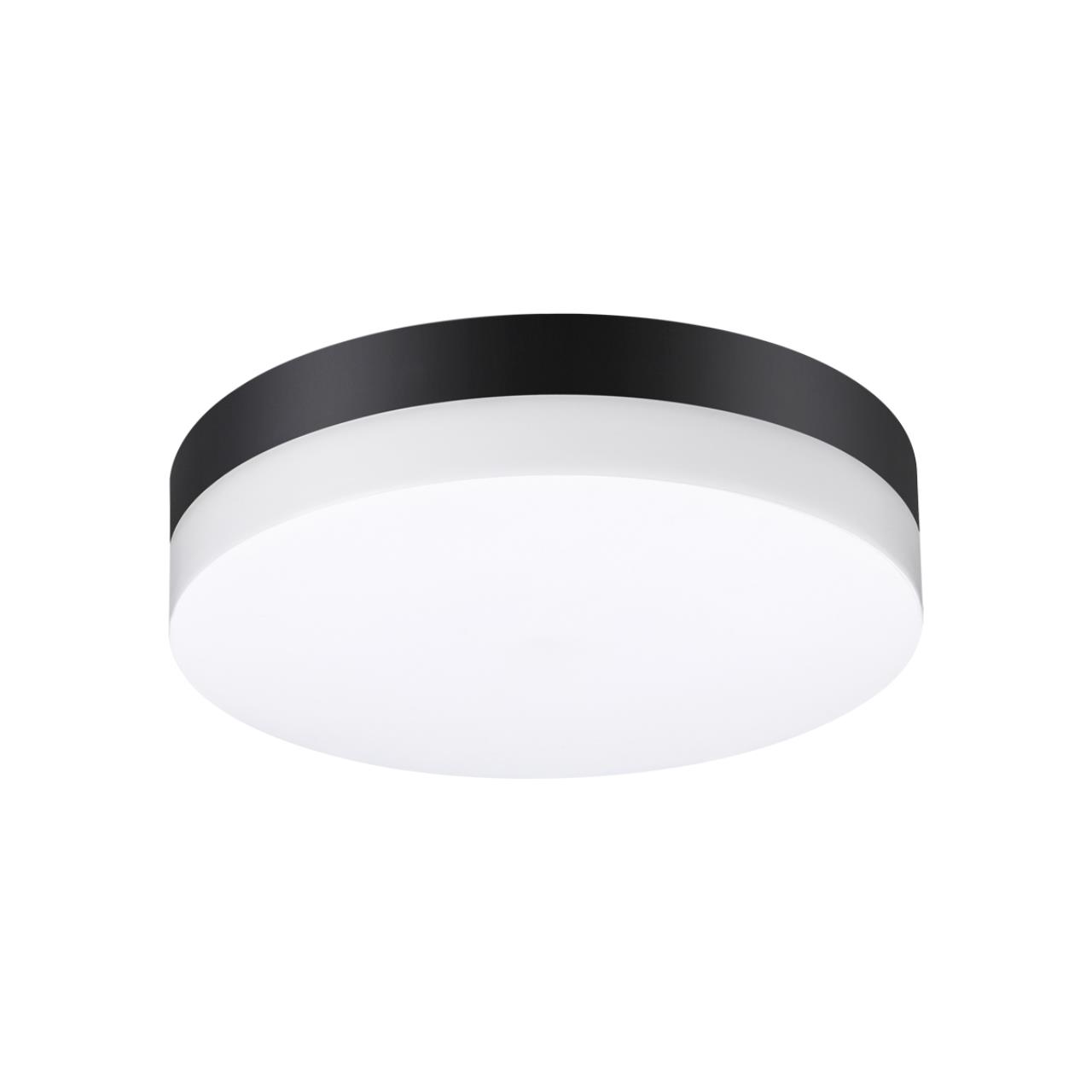 Светильник ландшафтный светодиодный настенно-потолочного монтажа SONEX Opal 358882 