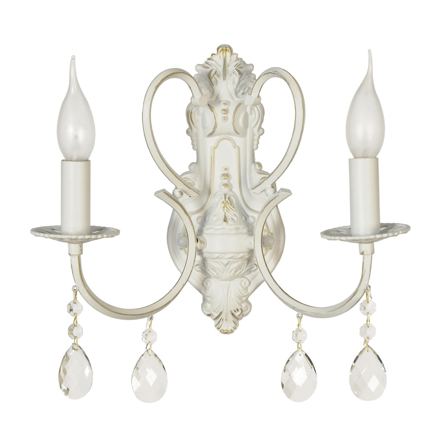 Бра Arti Lampadari Miracoli E 2.1.2 CG 