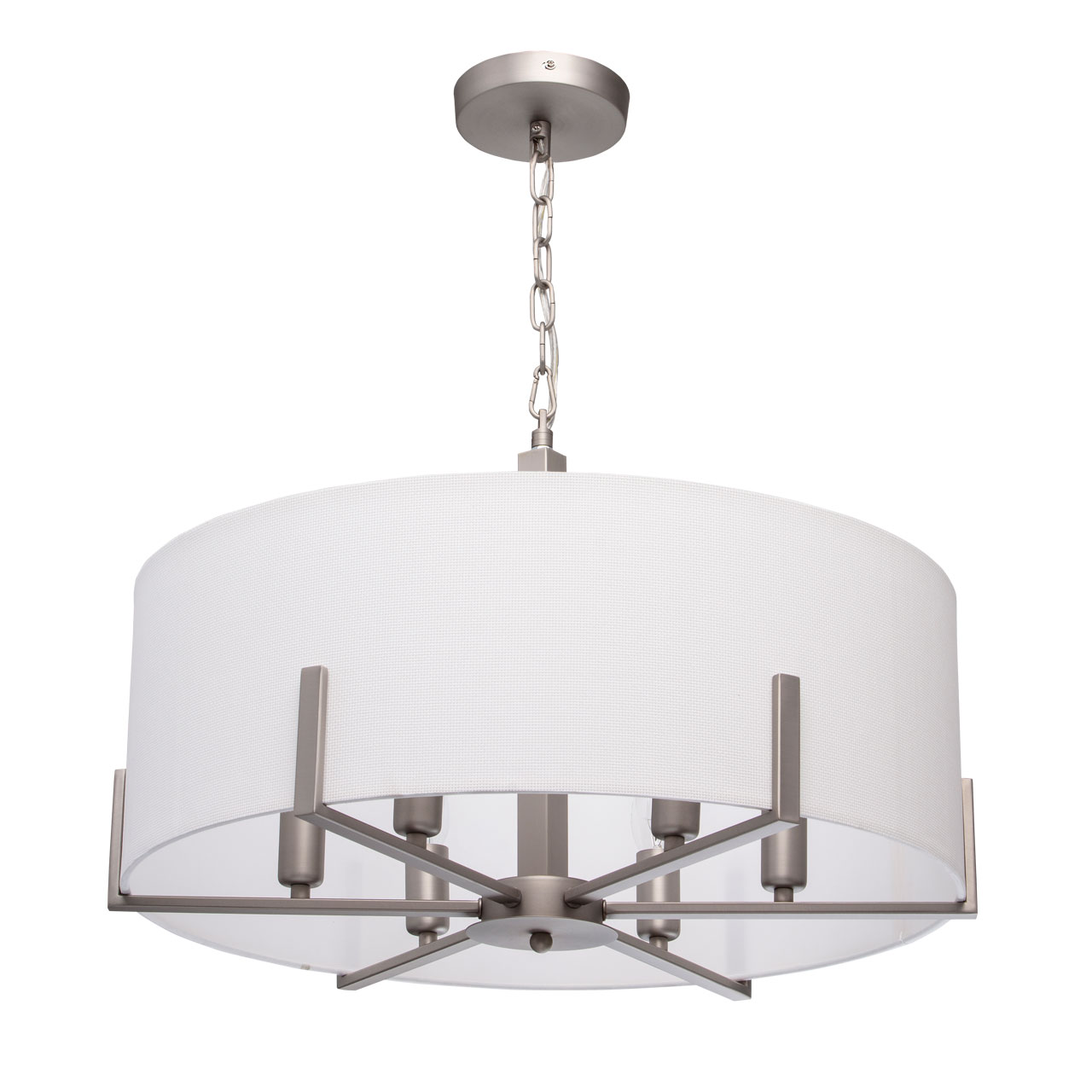 Подвесная люстра MW-Light Дафна 453011906 