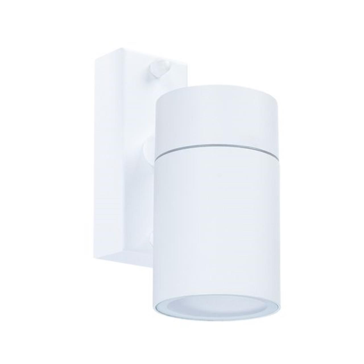 Уличный настенный светильник Arte Lamp Sonaglio A3302AL-1WH 