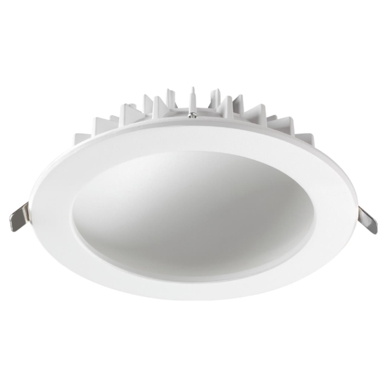 Встраиваемый светильник SONEX Gesso 358277 