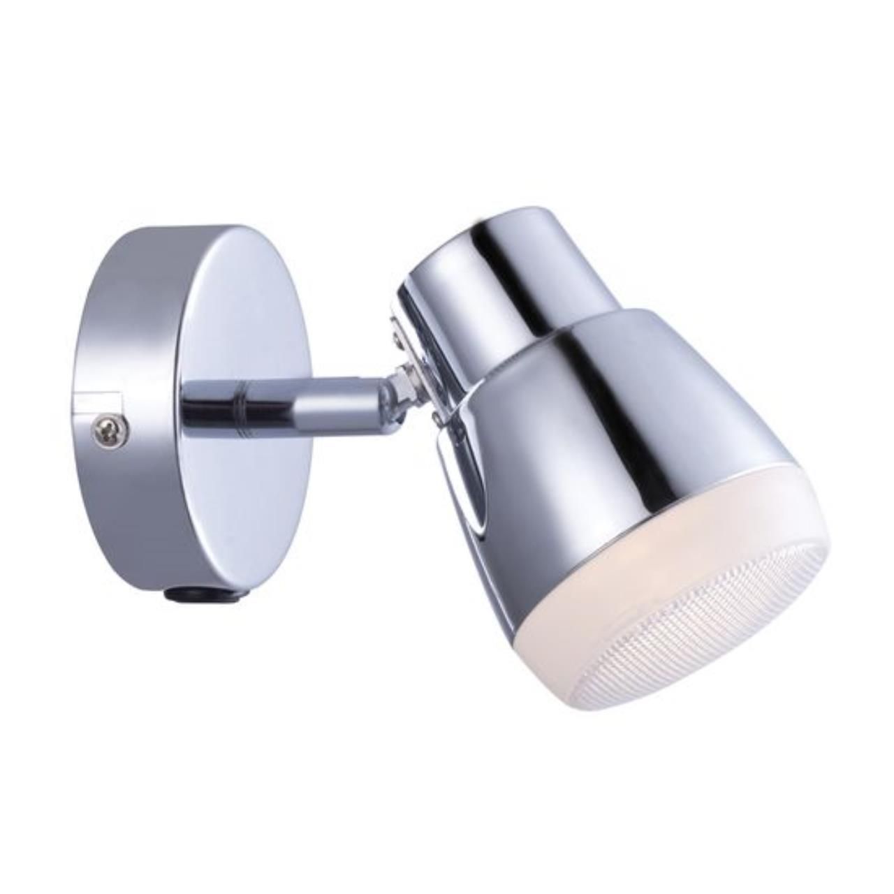 Светодиодный спот Arte Lamp Cuffia A5621AP-1CC 