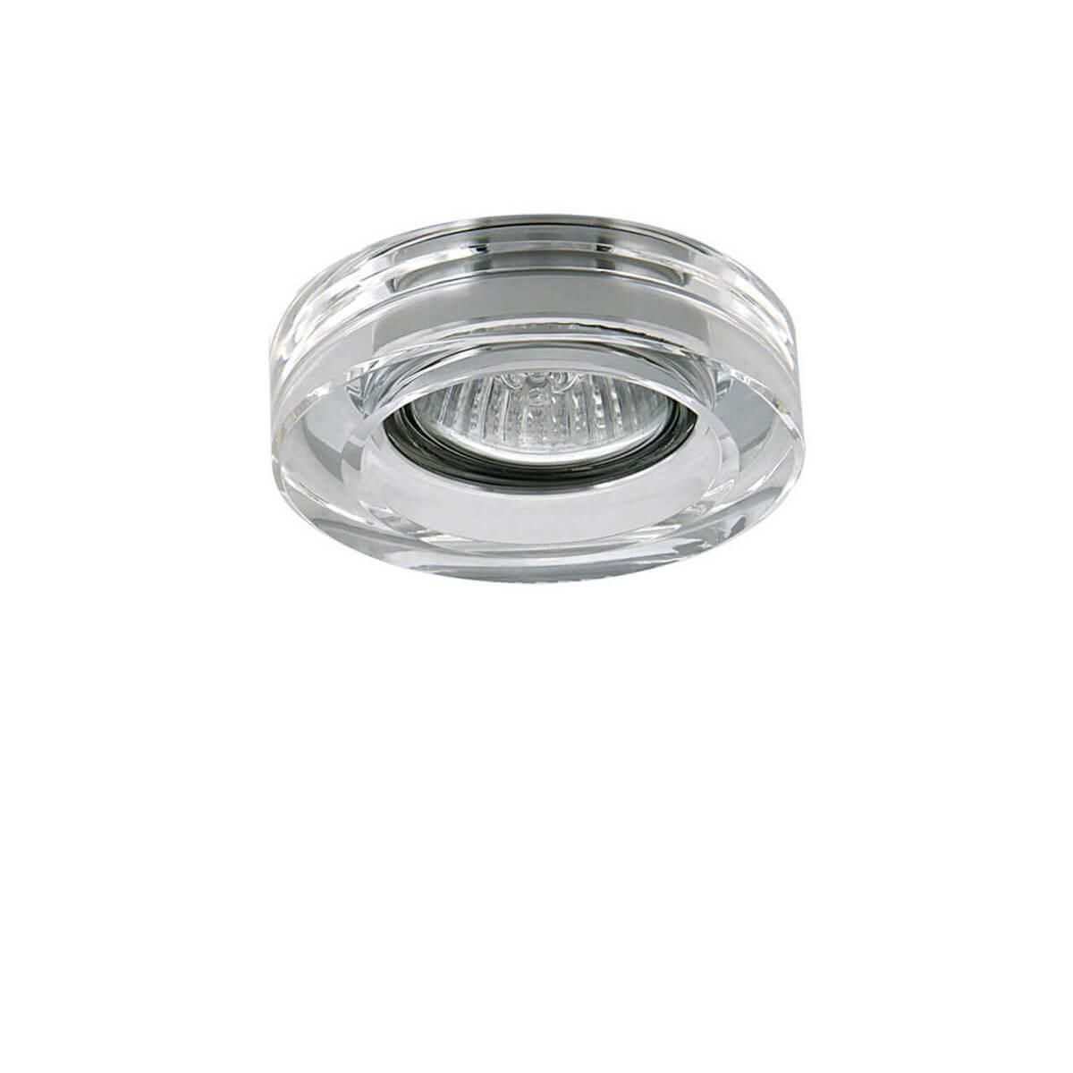 Встраиваемый светильник Lightstar Lei Micro 006150 