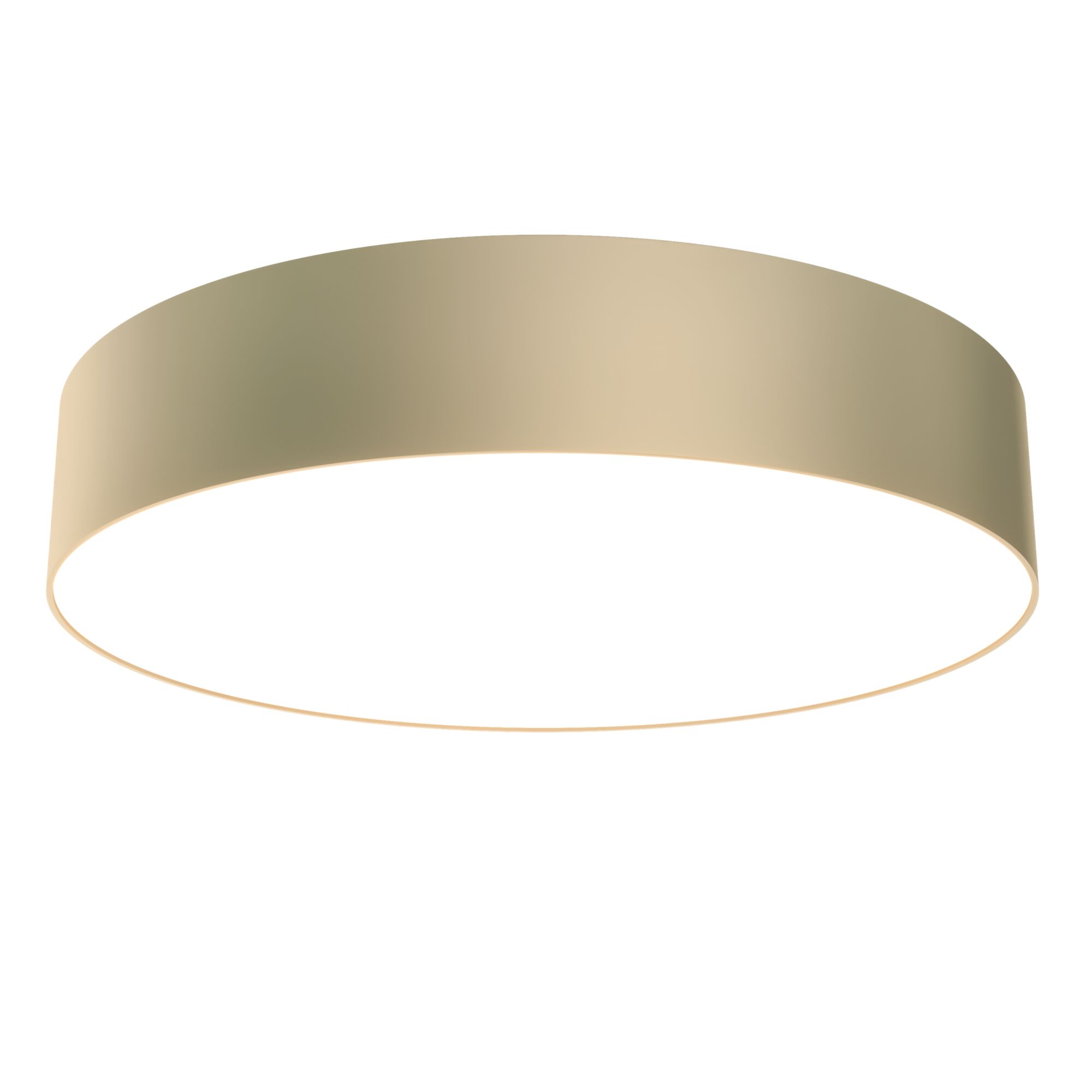Потолочный светодиодный светильник Maytoni Technical Zon C032CL-L43MG3K 