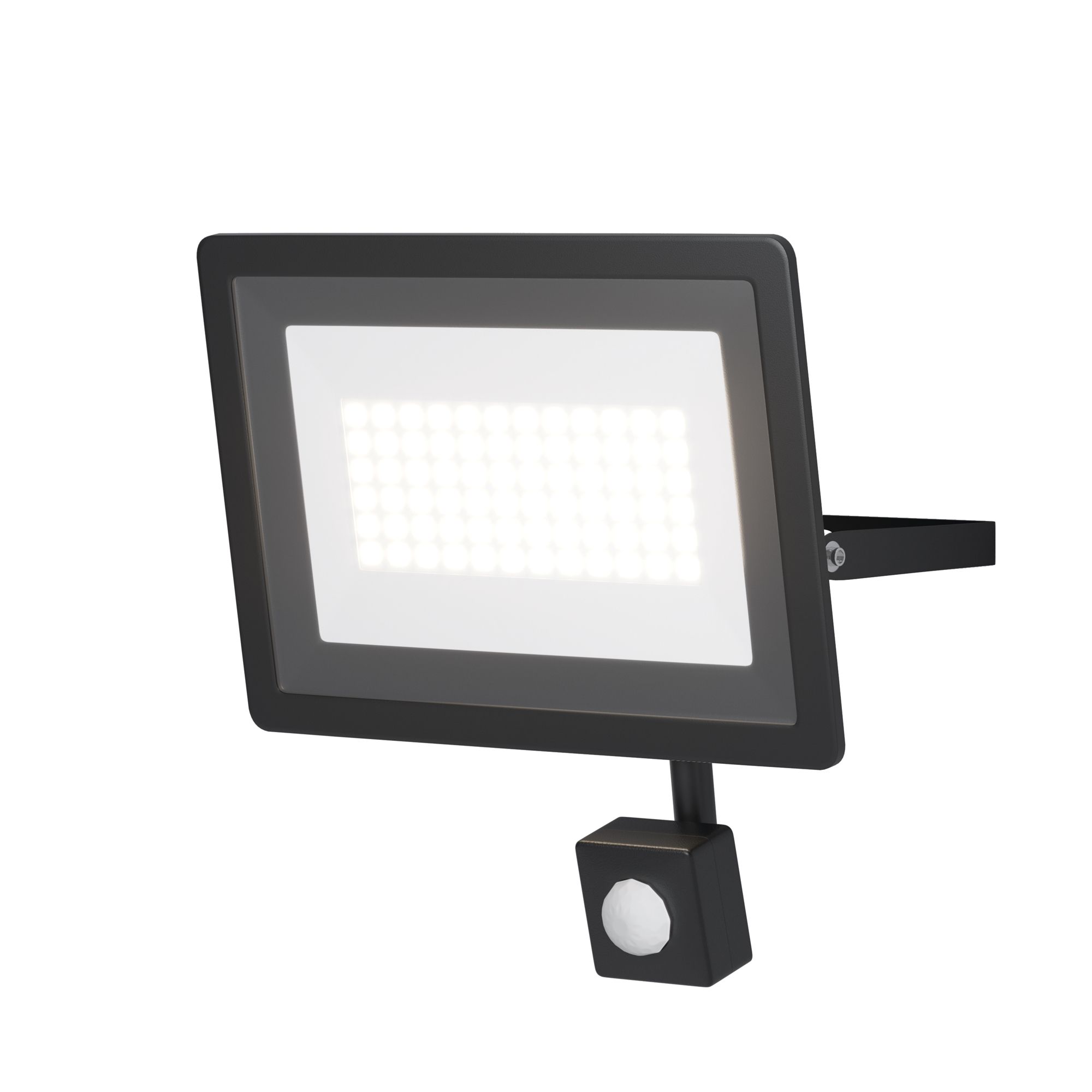 Прожектор Outdoor FL001-L50B4KSR 