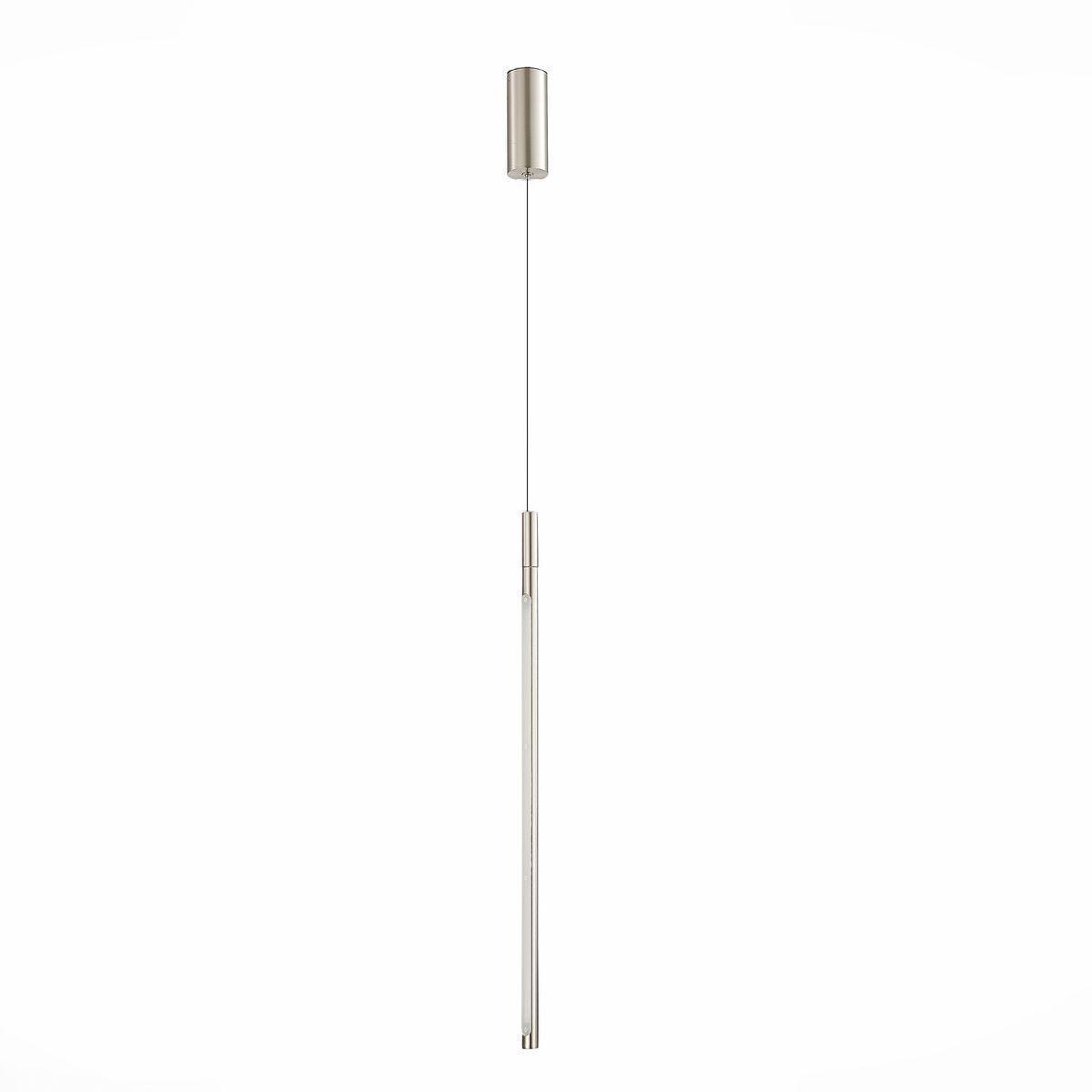 Подвесной светодиодный светильник ST Luce Ralio SL1580.113.01 