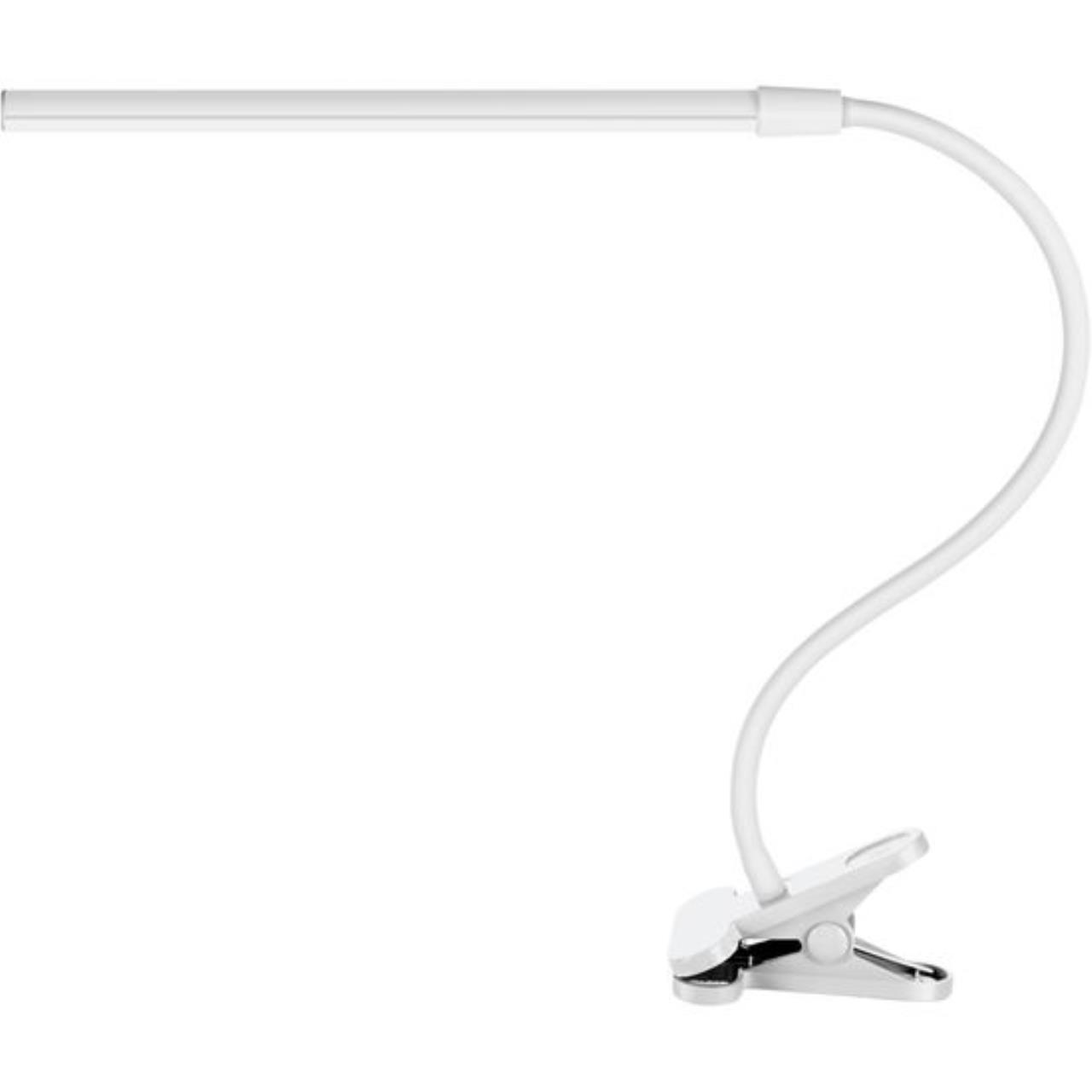 Настольная лампа Arte Lamp Conference A1106LT-1WH 
