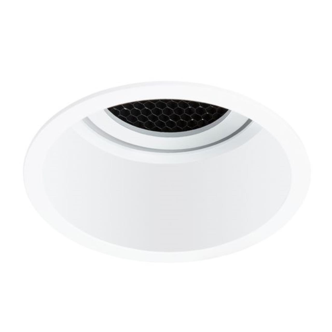 Встраиваемый светильник Arte Lamp Kang A2163PL-1WH 