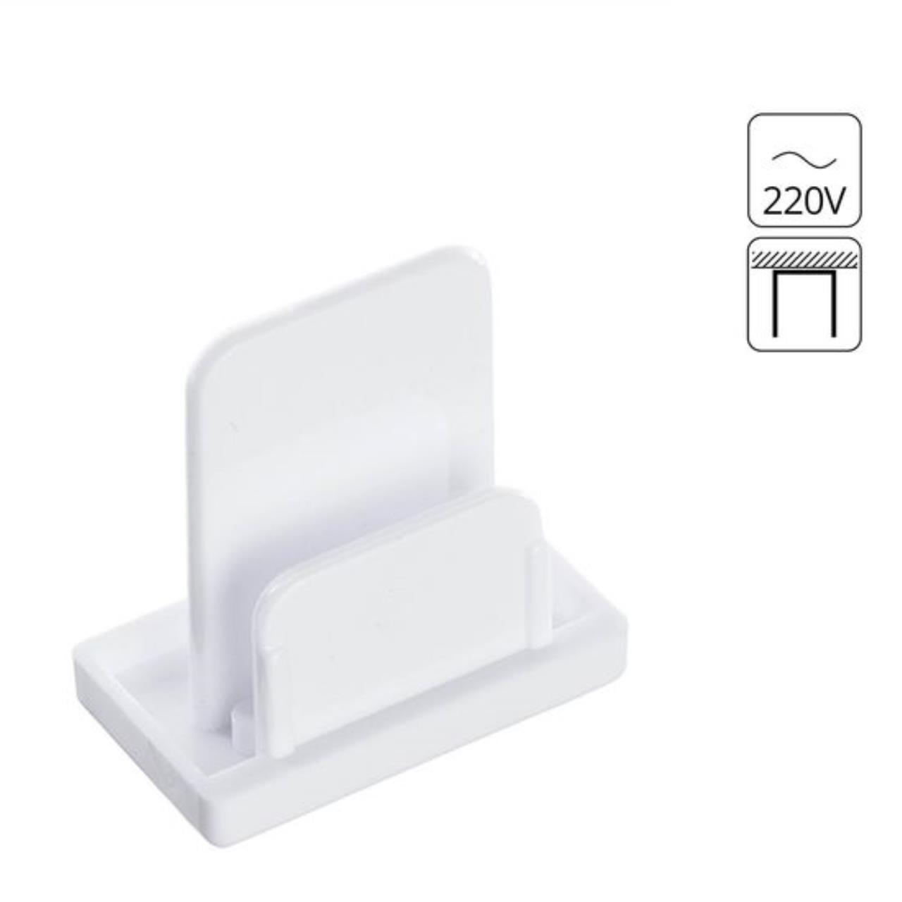 Заглушка Arte Lamp Track Accessories A210033 