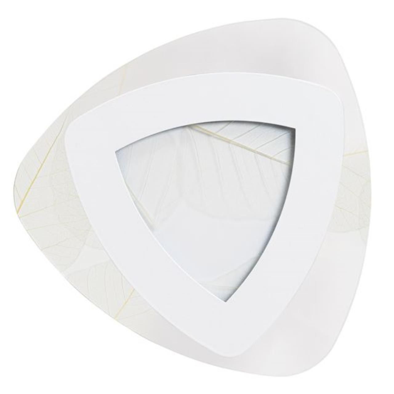 Потолочный светодиодный светильник Arte Lamp Multi-Piuma A1393AP-1WH 