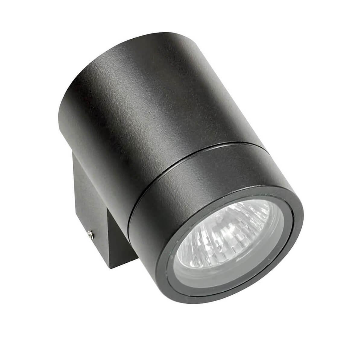 Уличный настенный светильник Lightstar Paro 350607 