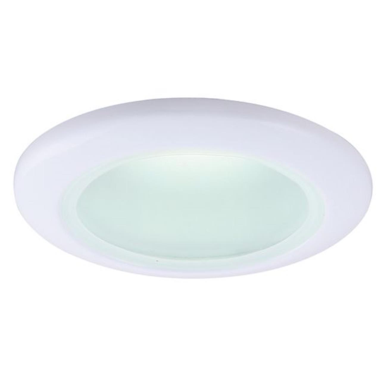 Встраиваемый светильник Arte Lamp Aqua A2024PL-1WH 