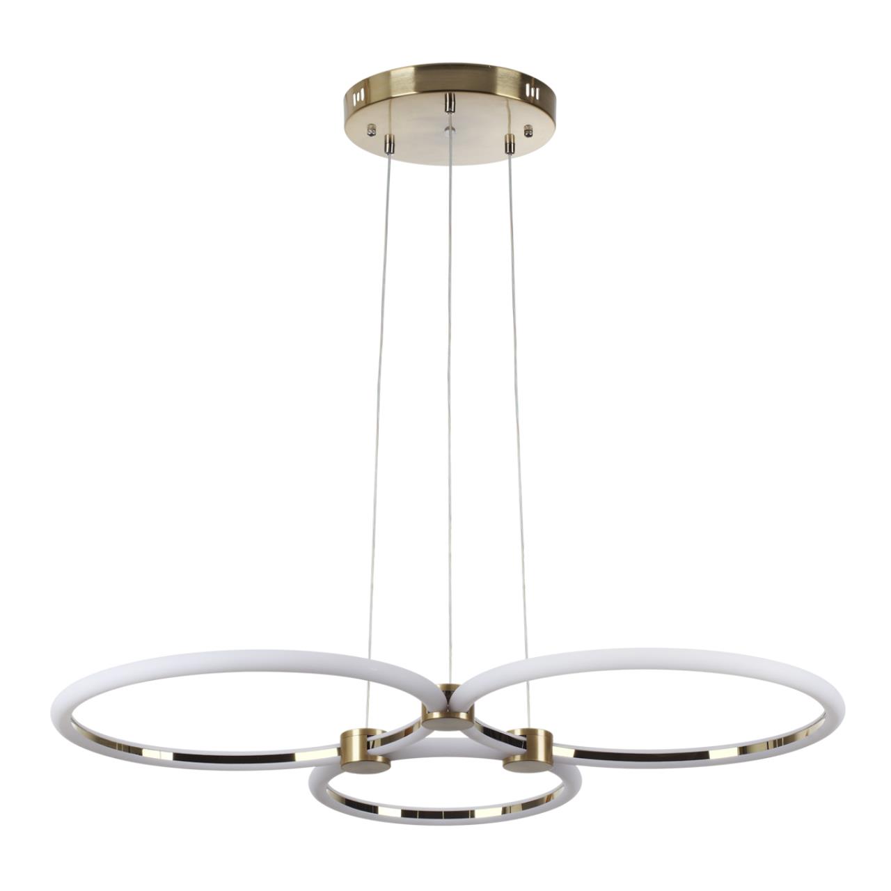 Светильник подвесной SONEX Nova 5297/80L - 