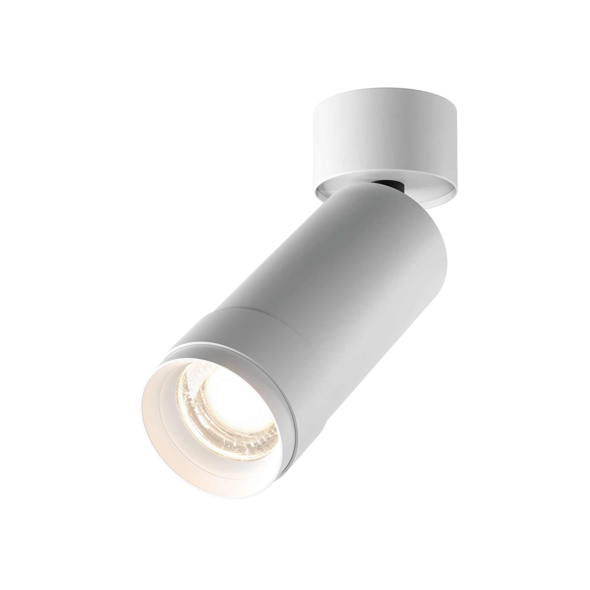 Потолочный светильник Technical C055CL-L12W4K-Z-W 