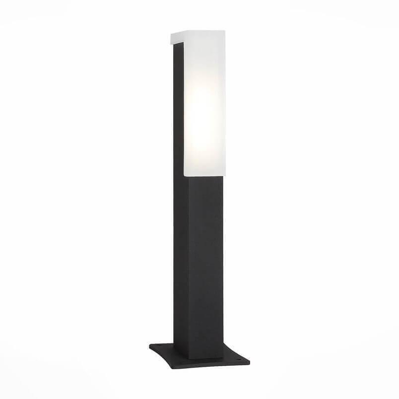 Уличный светодиодный светильник ST Luce Posto SL096.405.02 