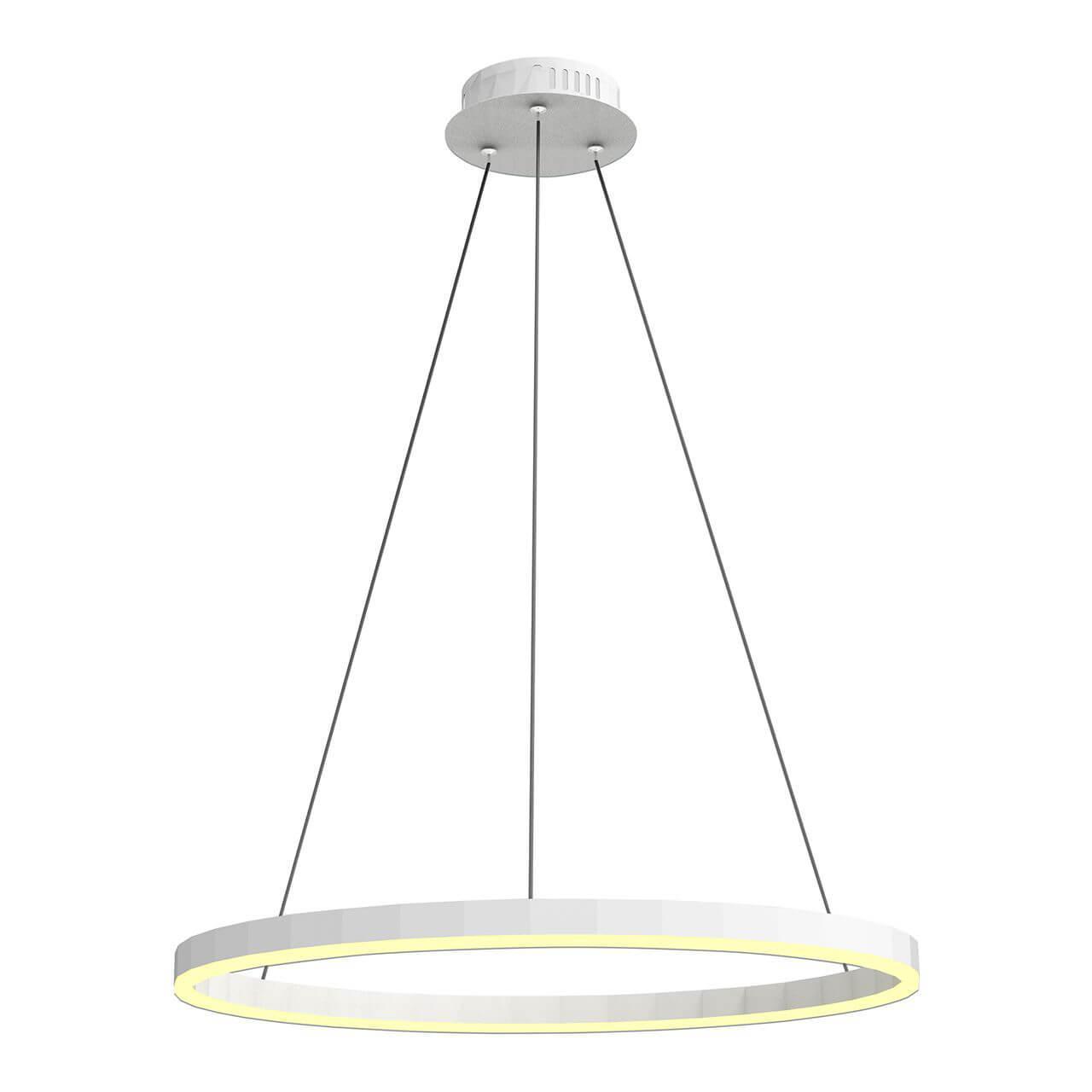 Подвесной светодиодный светильник Kink Light Тор 08212,01A(4000K) 