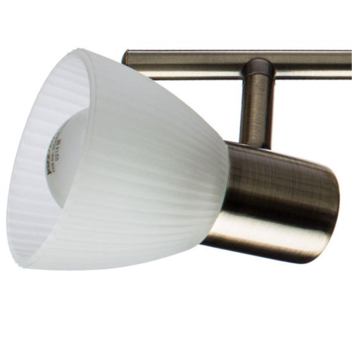 Спот Arte Lamp Parry A5062AP-2AB  фото 3