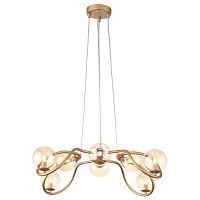 Подвесная люстра ST Luce Legatezza SL1502.203.08 