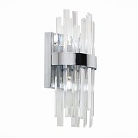 Настенный светильник ST Luce Bafo SL1160.101.04 