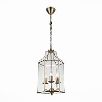 Подвесная люстра ST Luce SL228.303.03 