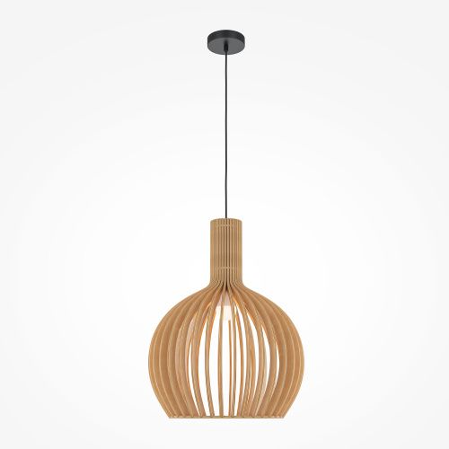 Подвесной светильник Maytoni MOD194PL-01W1  фото 5