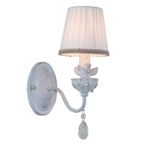 Бра Arte Lamp Сherubino A5656AP-1WG 