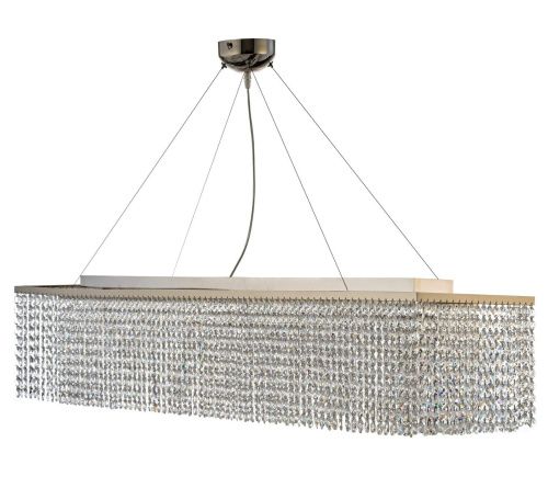 Подвесная люстра Arti Lampadari Milano E 1.5.120X30.501 N 