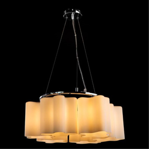 Подвесная люстра Arte Lamp 18 A3479SP-6CC  фото 2