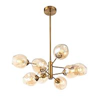 Подвесная люстра ST Luce Fovia SL1500.203.08 