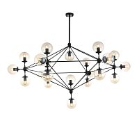 Подвесная люстра ST Luce Stampo SL549.403.21 