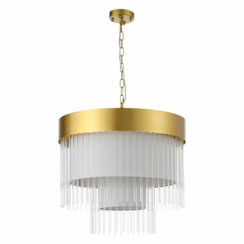 Подвесная люстра ST Luce Aversa SL1352.203.09 