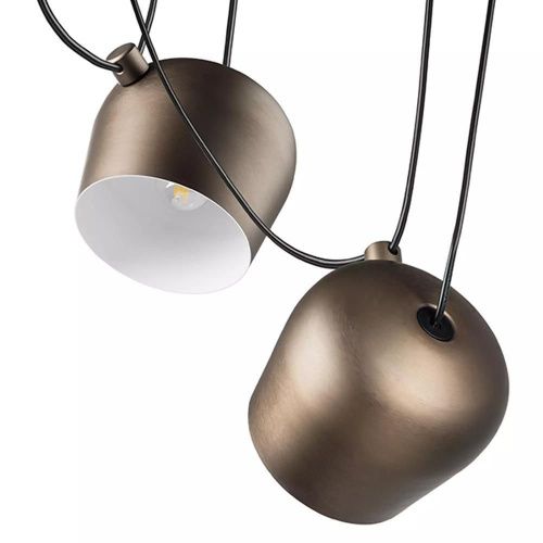 Подвесная люстра Lightstar Omega 727133  фото 8