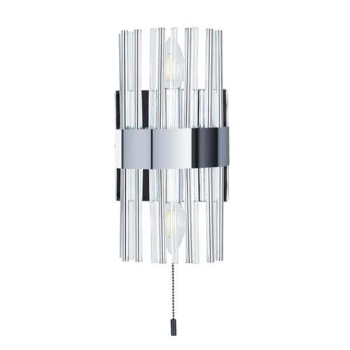 Настенный светильник Arte Lamp Montreal A1034AP-2CC 