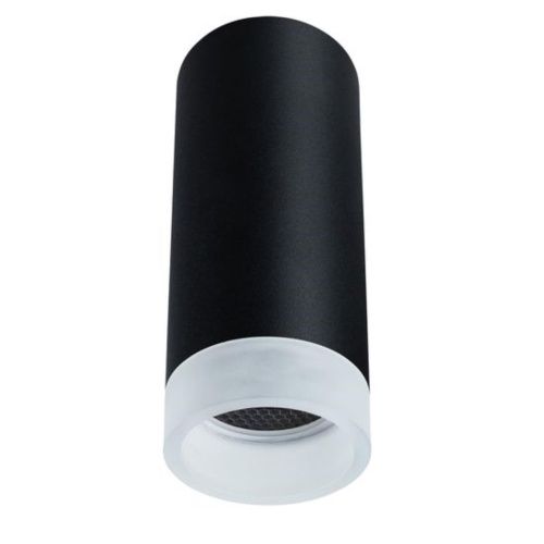 Потолочный светильник Arte Lamp Ogma A5556PL-1BK 