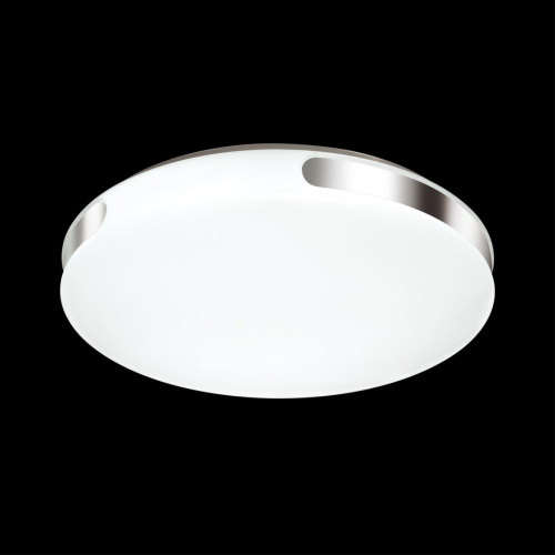 Настенно-потолочный светодиодный светильник Sonex Pale Vale 3040/CL  фото 2