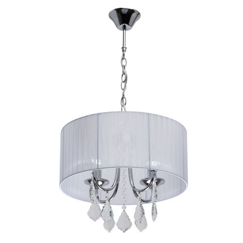Подвесная люстра MW-Light Жаклин 465016104 