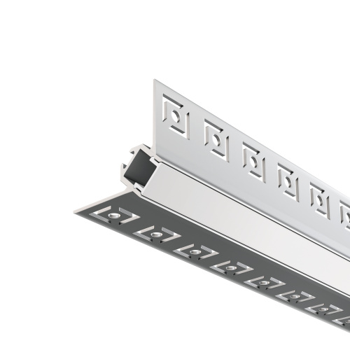 Комплектующие к светодиодной ленте Led Strip ALM-5022-S-2M 