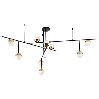 Подвесная люстра ST Luce Albero SL1507.422.09 