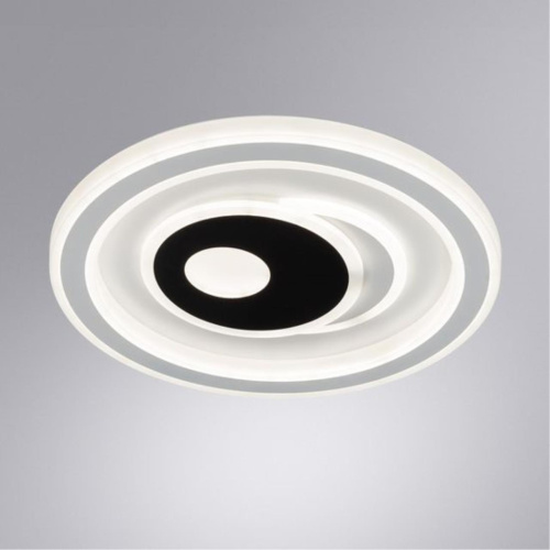 Потолочный светодиодный светильник Arte Lamp Forma A1438PL-72WH  фото 2