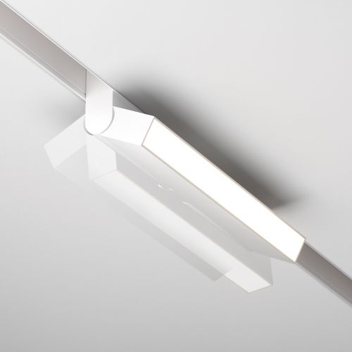 Трековый светильник Technical TR036-4-12W3K-DS-W  фото 7
