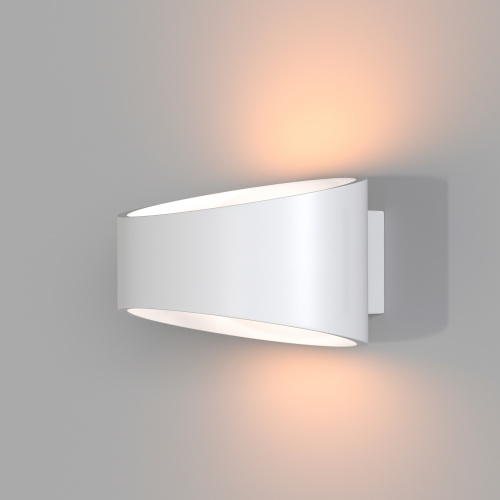Настенный светодиодный светильник Maytoni Trame C806WL-L5W  фото 3