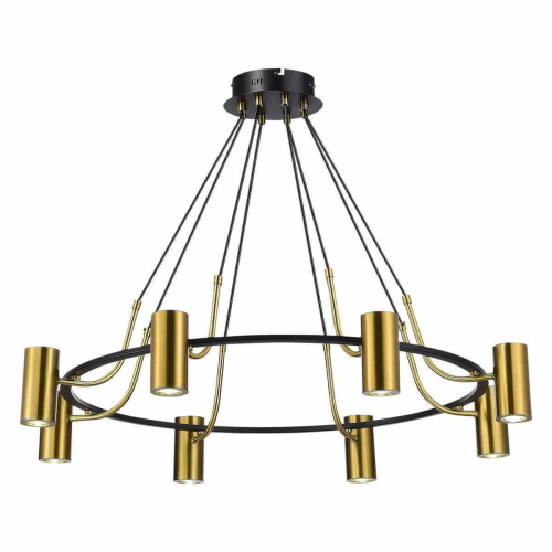 Подвесная люстра ST Luce Talia SL1215.403.08 